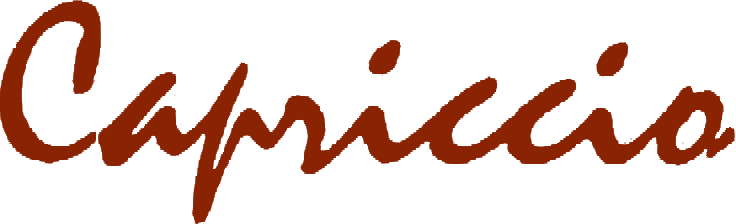 Carpaccio Logo