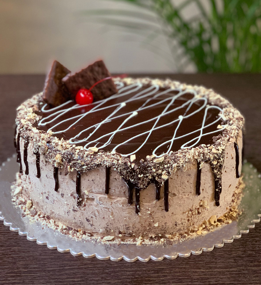Torta Chocosoda