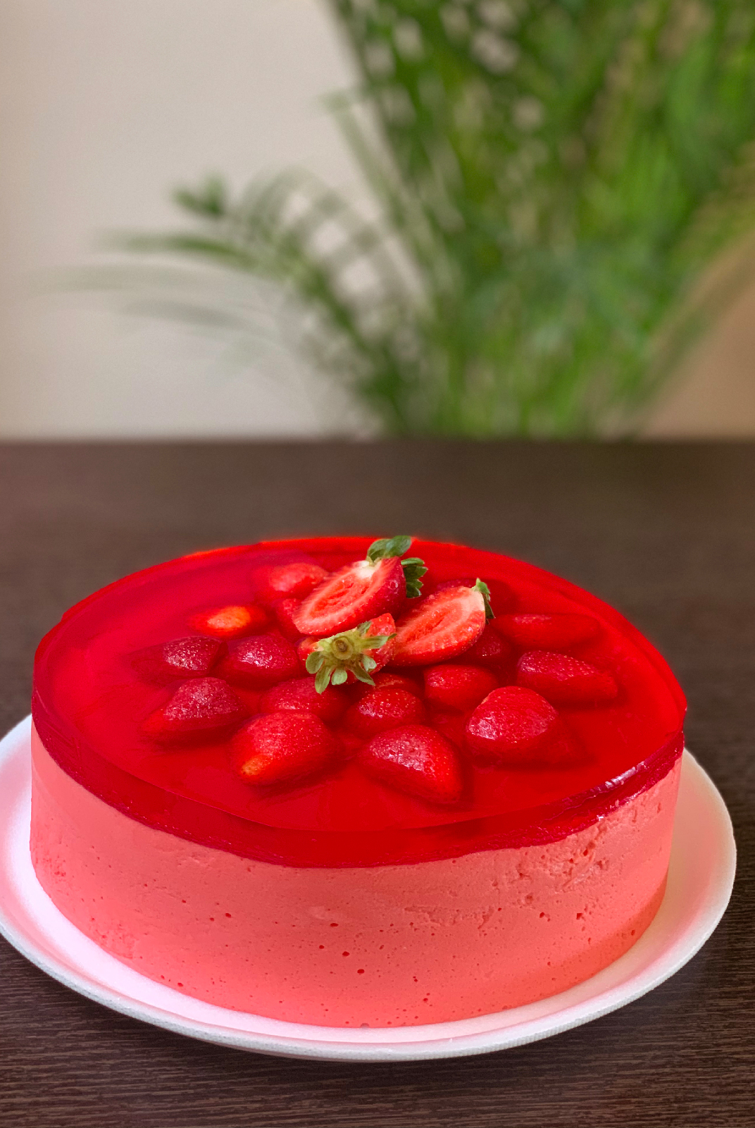 Torta helada
